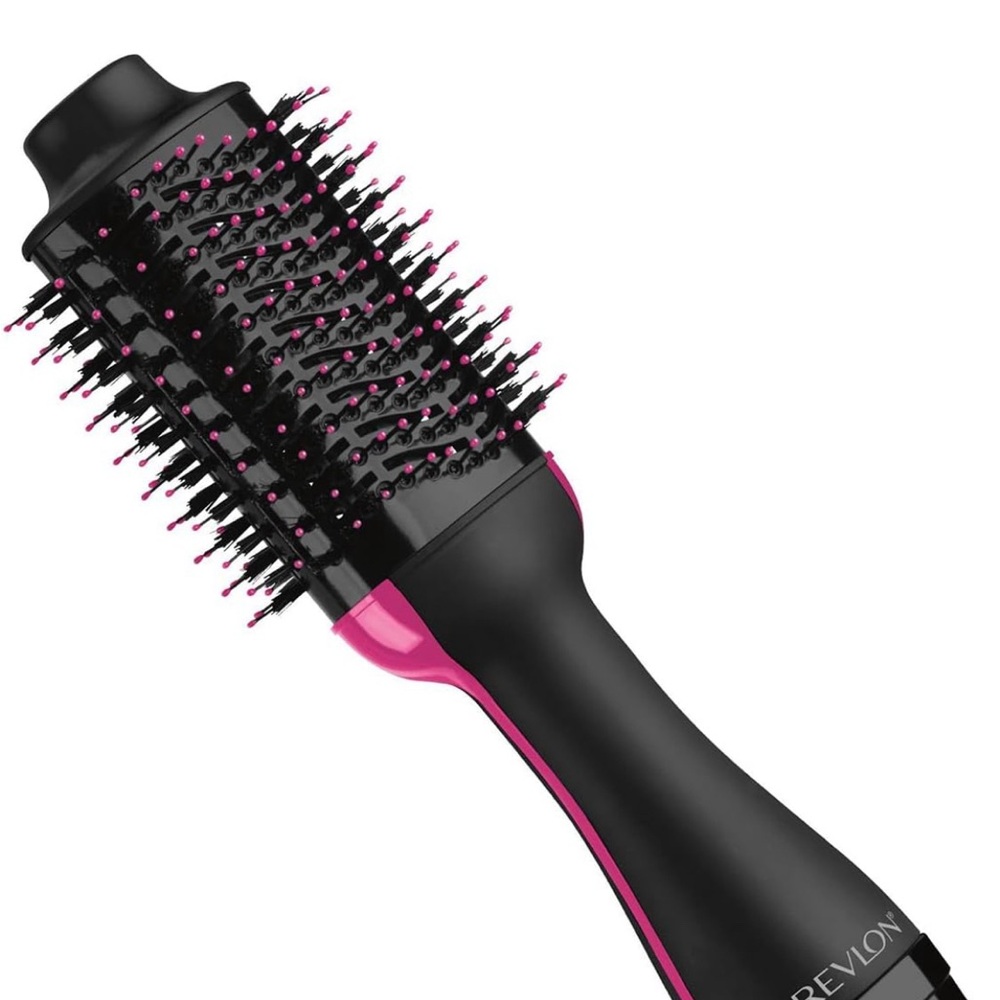 Revlon hair brush dryer